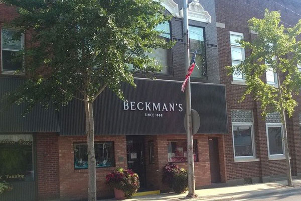 Our Store  Beckman Jewelers Inc Ottawa, OH